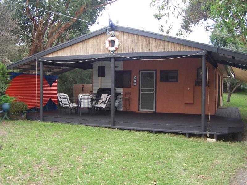 4 Landscape Drive, Venus Bay VIC 3956