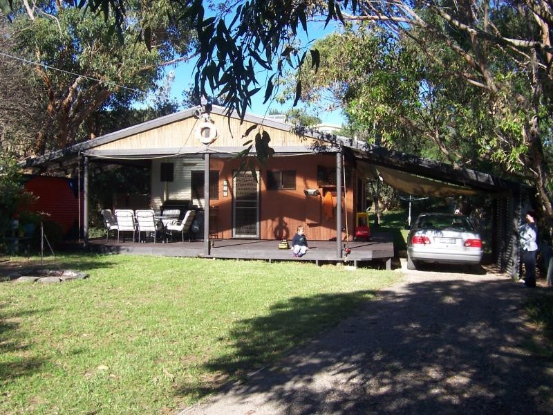 4 Landscape Drive, Venus Bay VIC 3956