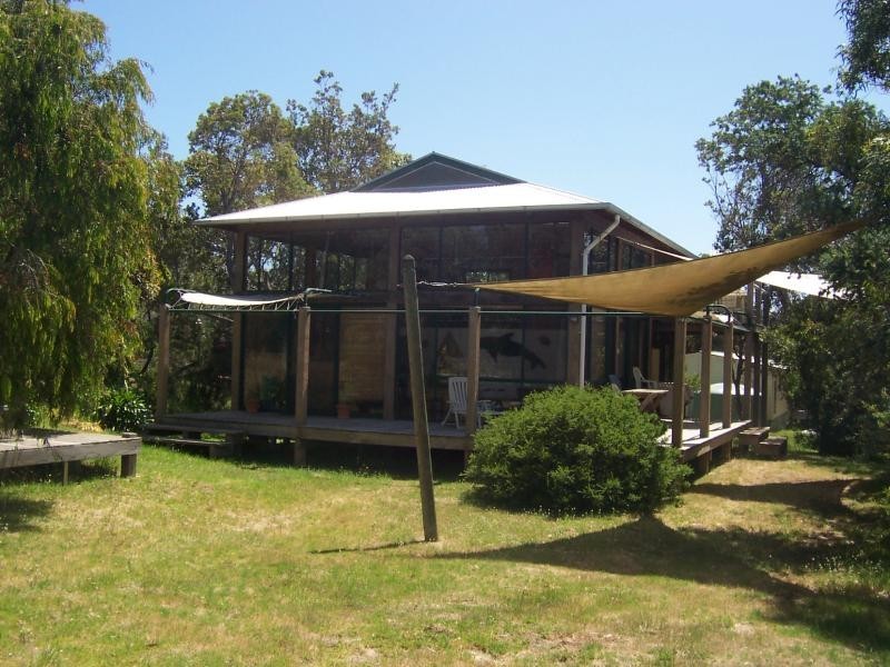 55 Outlook Drive, Venus Bay VIC 3956