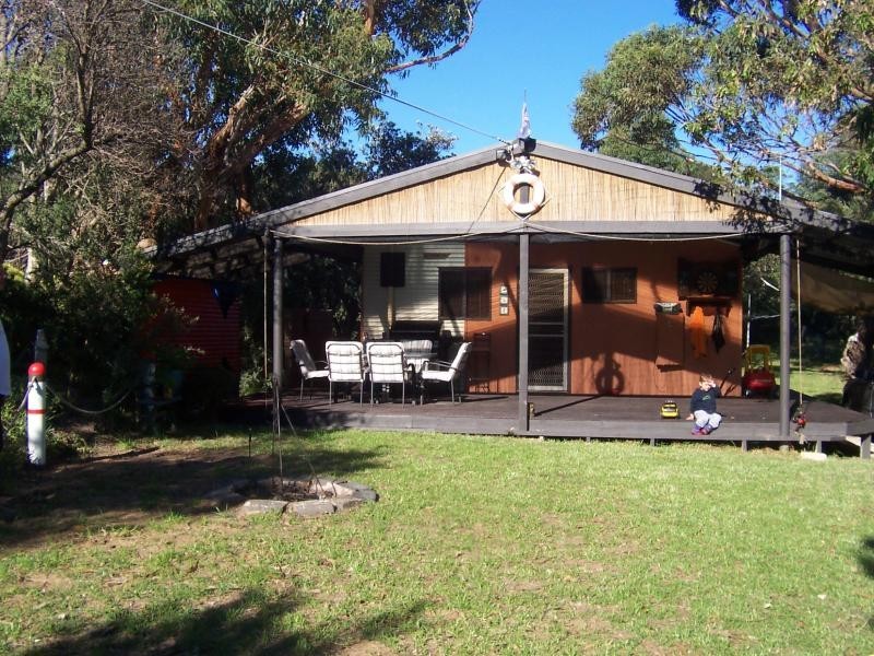 4 Landscape Drive, Venus Bay VIC 3956