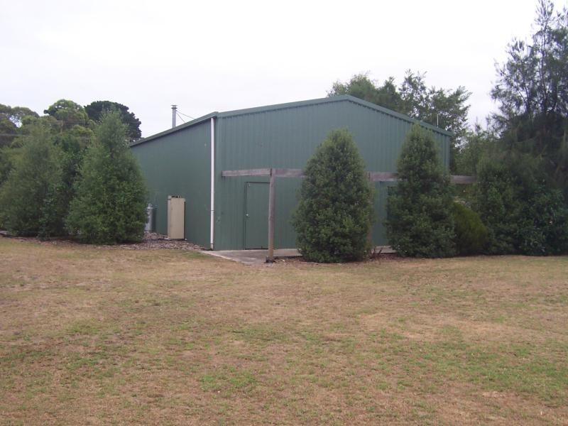 6 Walkerville Road, Tarwin Lower VIC 3956