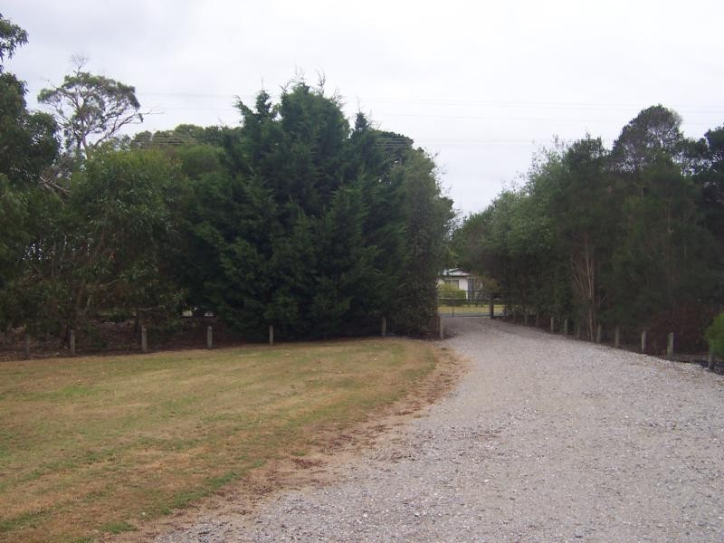 6 Walkerville Road, Tarwin Lower VIC 3956