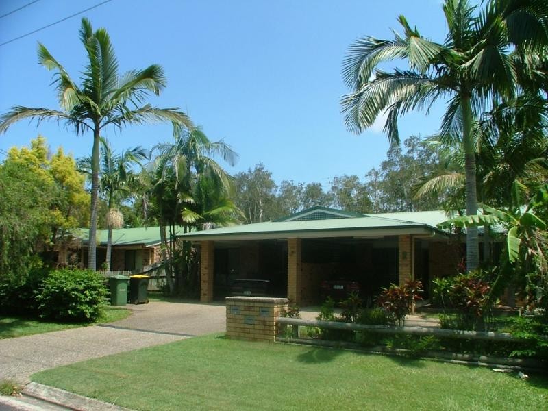 1/59 Menzies Drive, Pacific Paradise QLD 4564