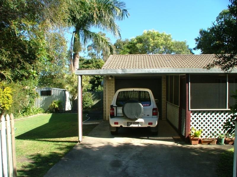 1 Richardson Street, Pacific Paradise QLD 4564