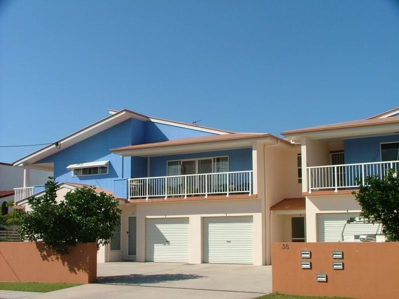 3/38 Petrie Avenue, Marcoola QLD 4564