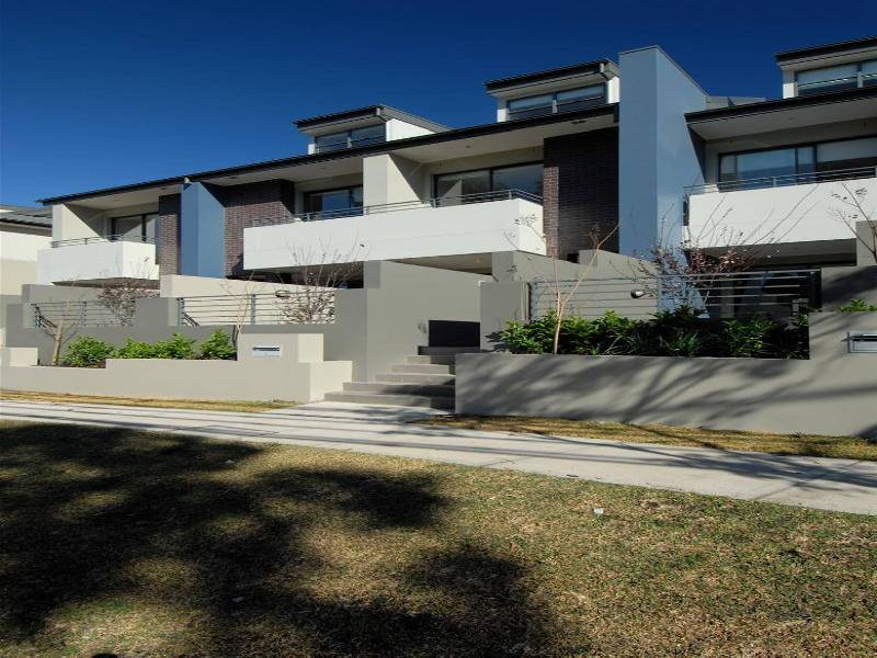 11/2 Hamilton Avenue, Naremburn NSW 2065