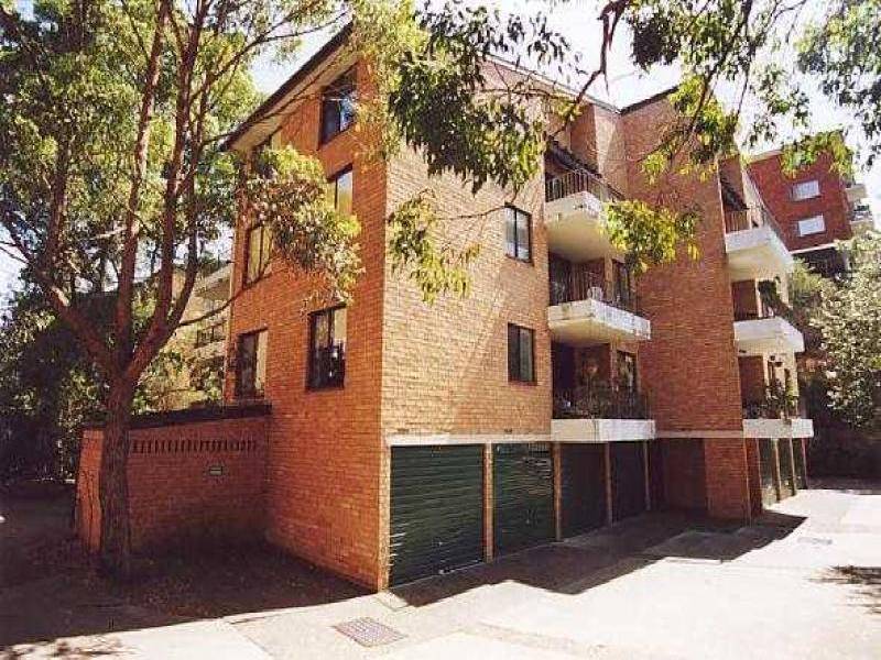45/25A Marks Street, Naremburn NSW 2065