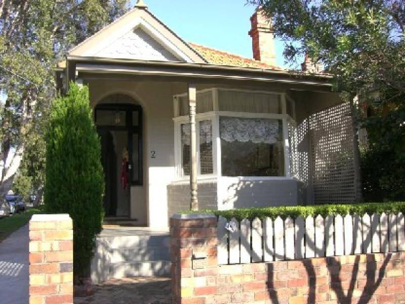 2 Edwin Street, Cammeray NSW 2062