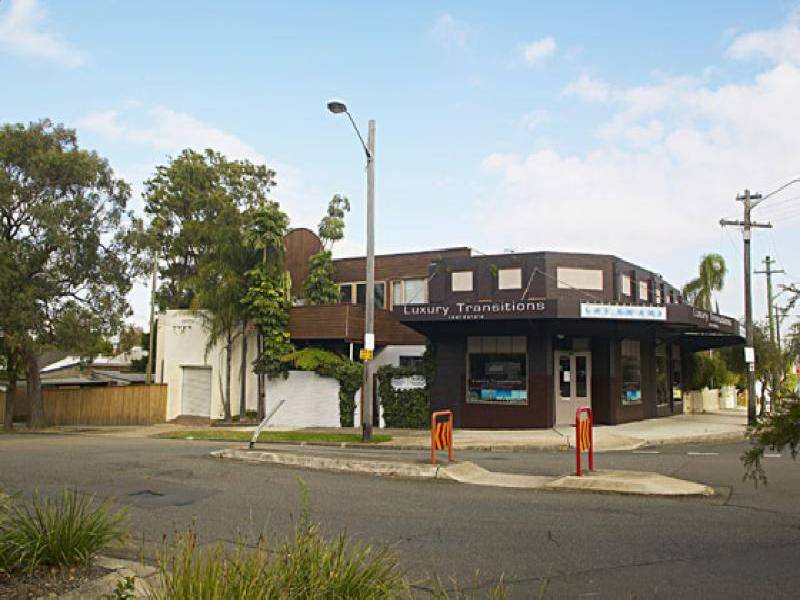 69-71 Palmer Street, Cammeray NSW 2062