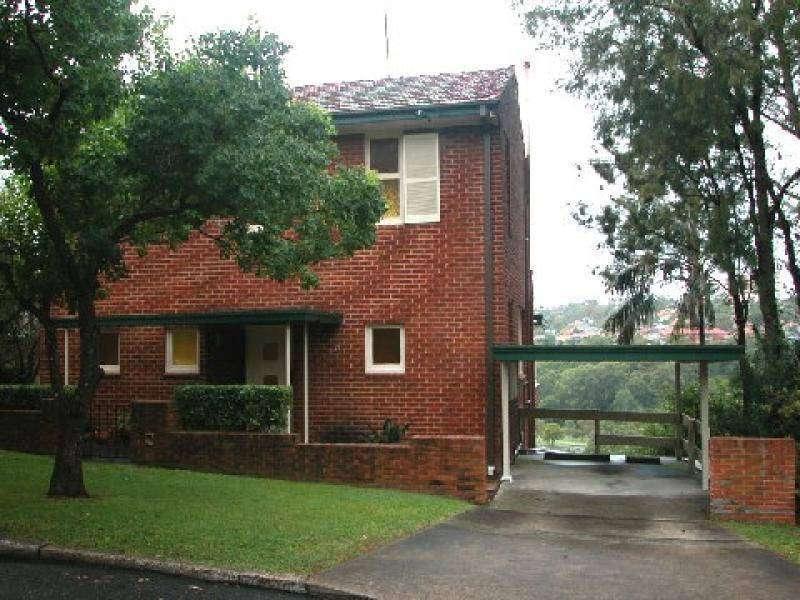 31 Churchill Crescent, Cammeray NSW 2062