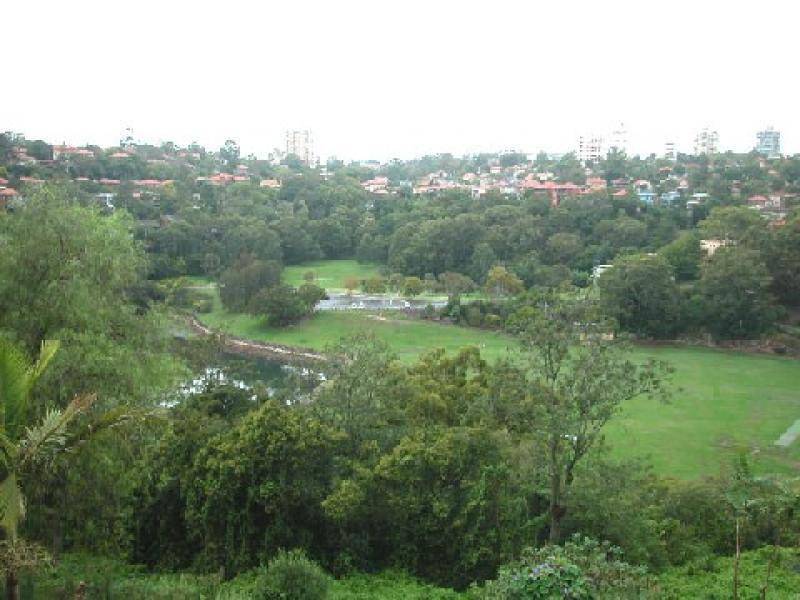 31 Churchill Crescent, Cammeray NSW 2062