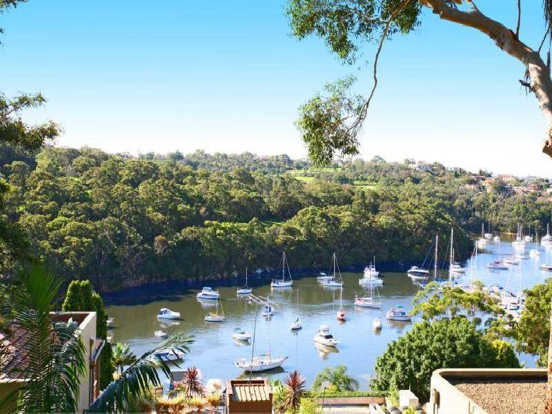 16 Alan Street, Cammeray NSW 2062