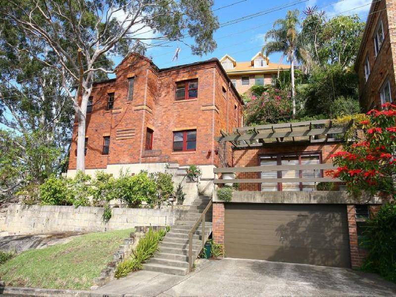 34D Pine Street, Cammeray NSW 2062