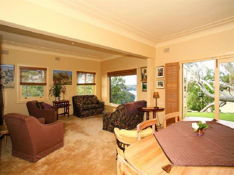 34D Pine Street, Cammeray NSW 2062