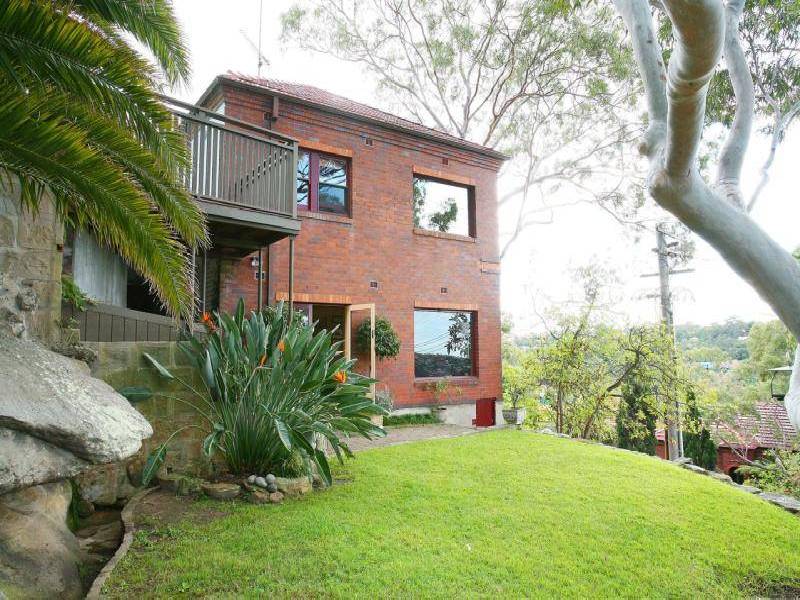 34D Pine Street, Cammeray NSW 2062