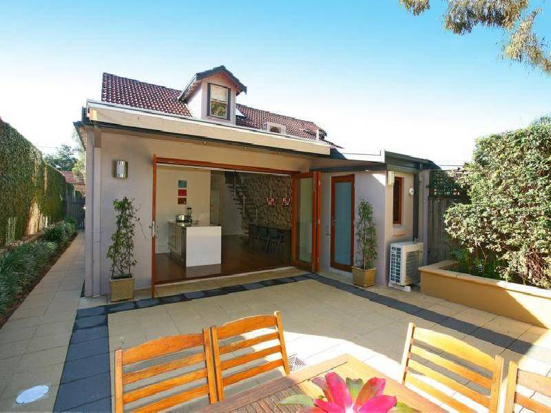 27 Rosalind Street, Cammeray NSW 2062