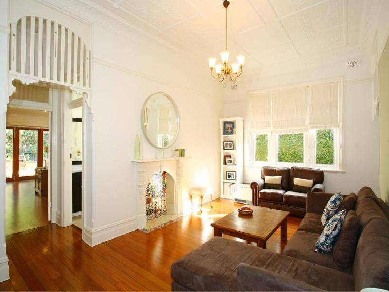 27 Rosalind Street, Cammeray NSW 2062