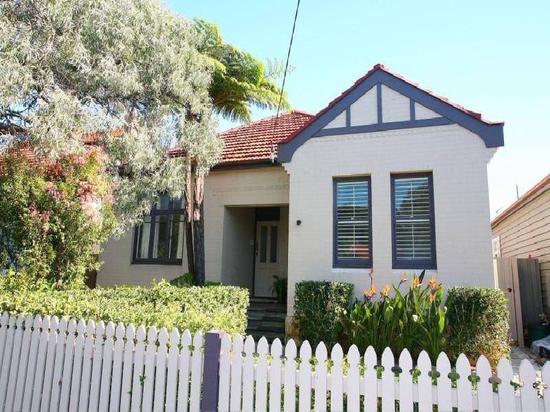 20 Cairo Street, Cammeray NSW 2062