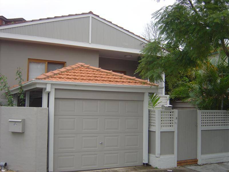 27 Alan Street, Cammeray NSW 2062