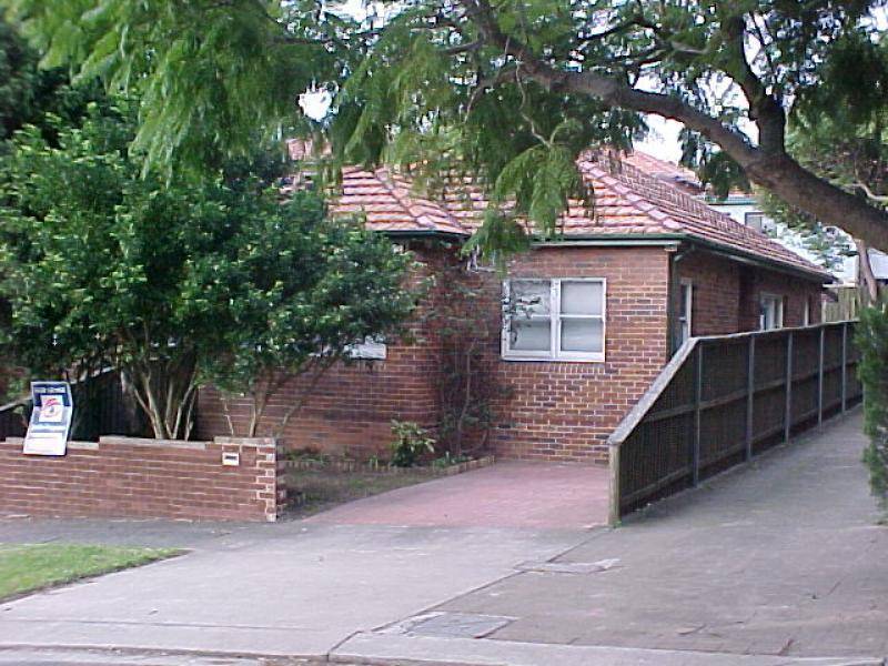 7 Palmer Street, Cammeray NSW 2062