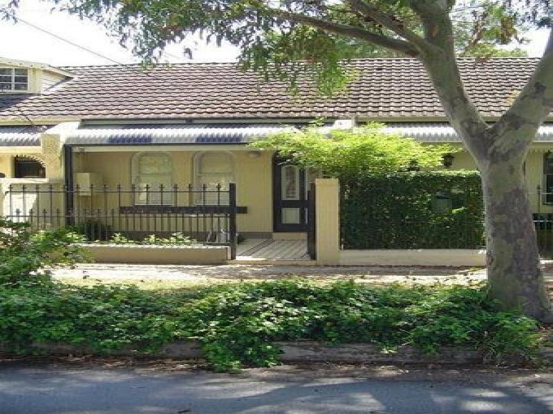 112 Hayberry Street, Crows Nest NSW 2065
