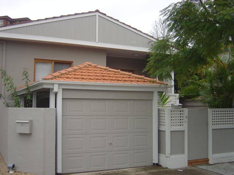 27 Alan Street, Cammeray NSW 2062