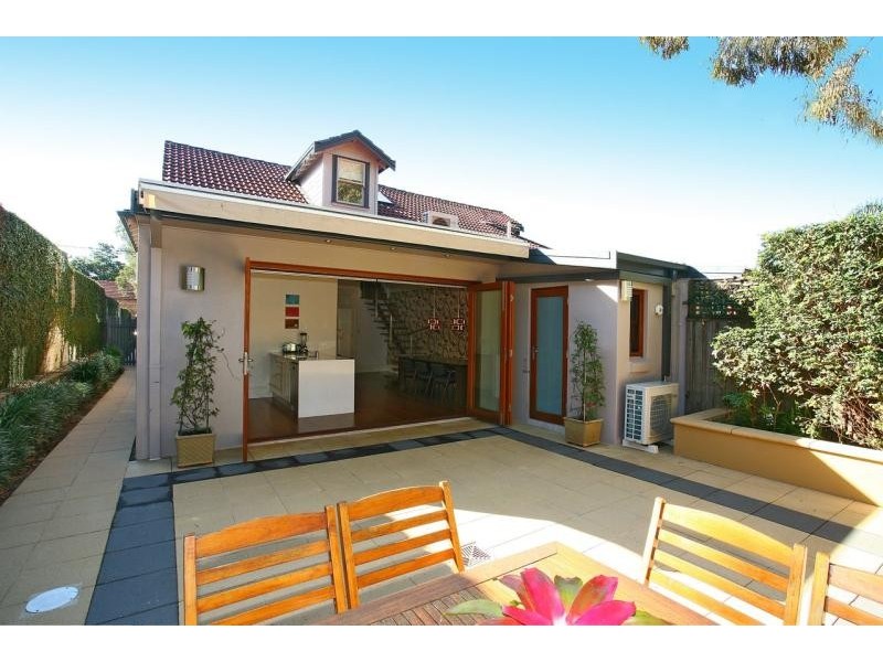 27 Rosalind Street, Cammeray NSW 2062