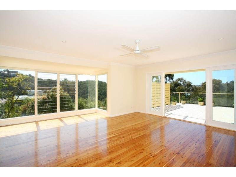 6 Currawang Street, Cammeray NSW 2062
