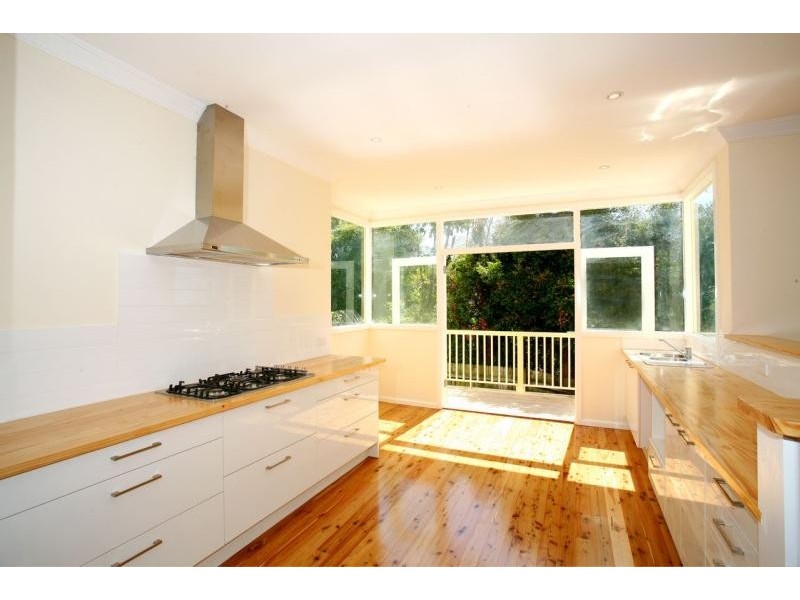 6 Currawang Street, Cammeray NSW 2062