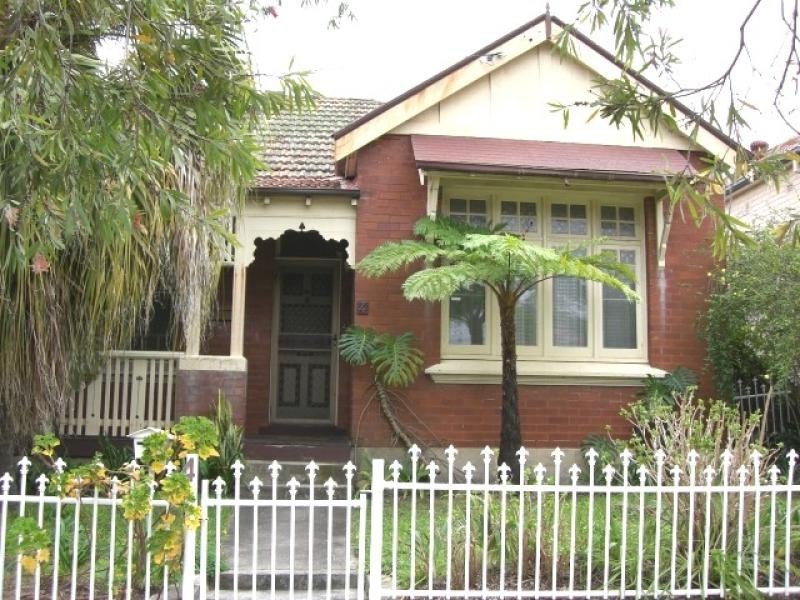 4 Echo Street, Cammeray NSW 2062