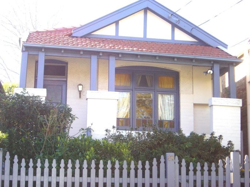 31 Penkivil Street, Willoughby NSW 2068