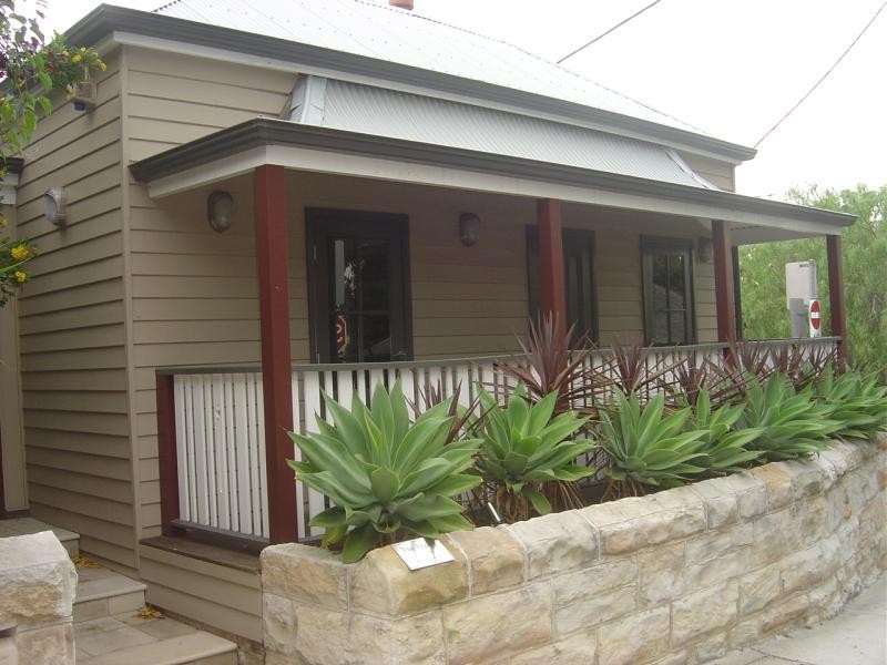 11 Mitchell Street, Mcmahons Point NSW 2060