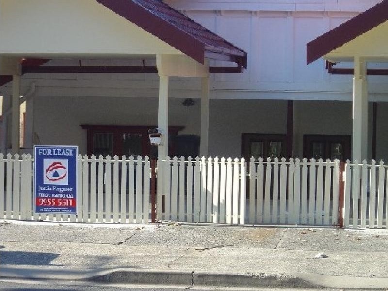 112 Chandos Street, Crows Nest NSW 2065