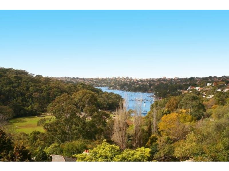 1 Rowlison Parade, Cammeray NSW 2062