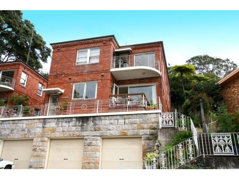 1 Rowlison Parade, Cammeray NSW 2062