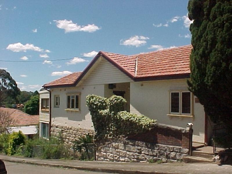 1 Pine Street, Cammeray NSW 2062