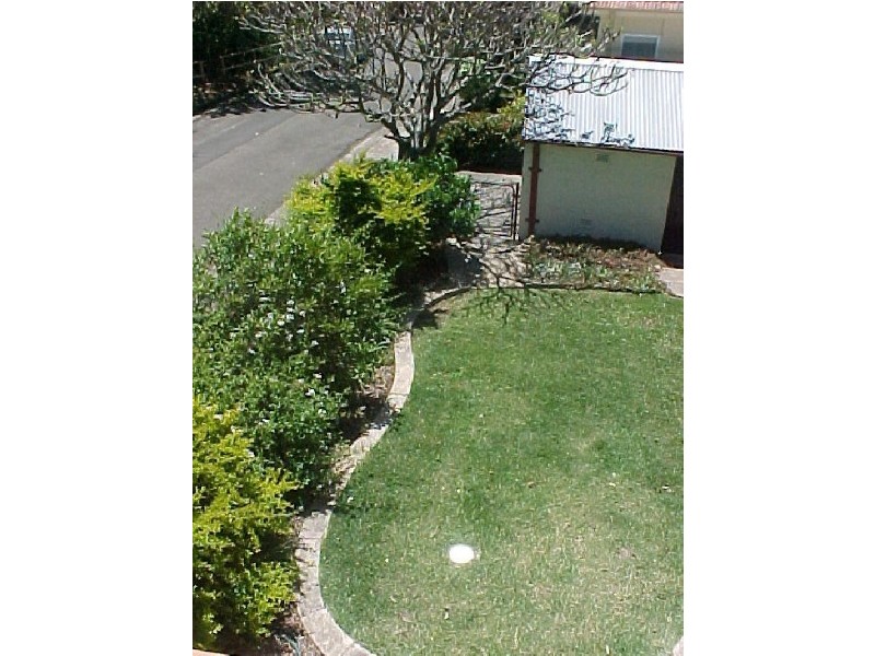 1 Pine Street, Cammeray NSW 2062