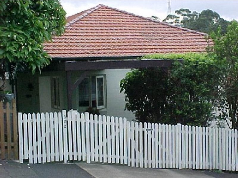 322 West Street, Cammeray NSW 2062