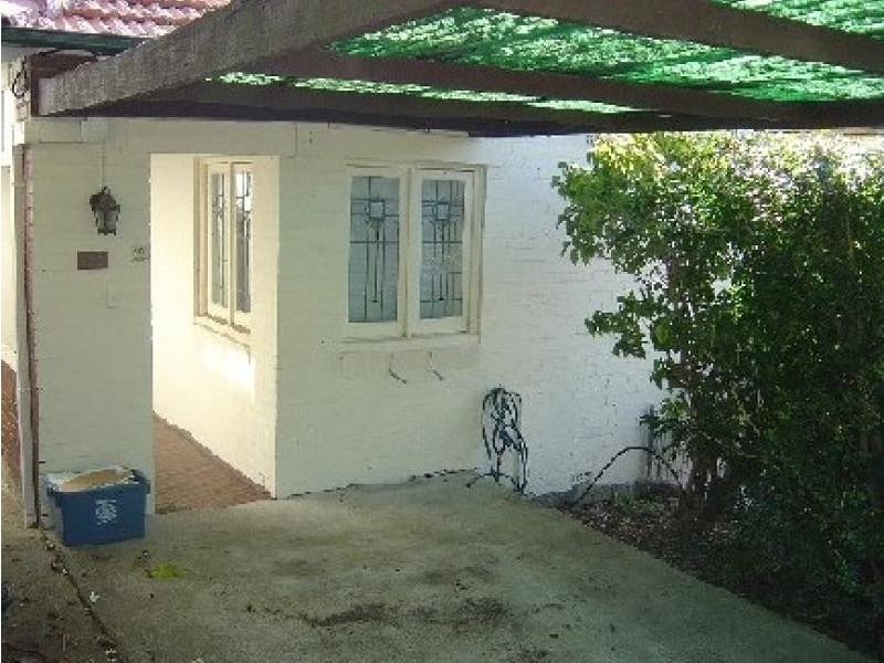 322 West Street, Cammeray NSW 2062