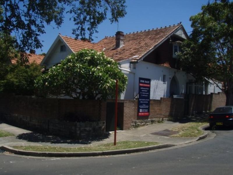 52 Bellevue Street, Cammeray NSW 2062