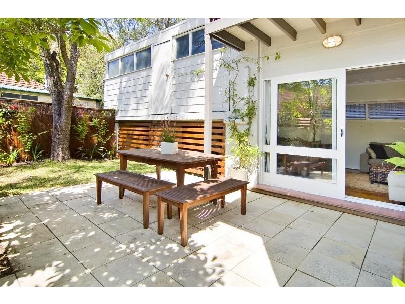 18 Vale Street, Cammeray NSW 2062