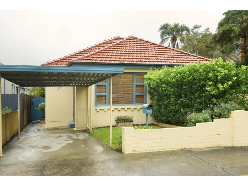 27 Cairo Street, Cammeray NSW 2062