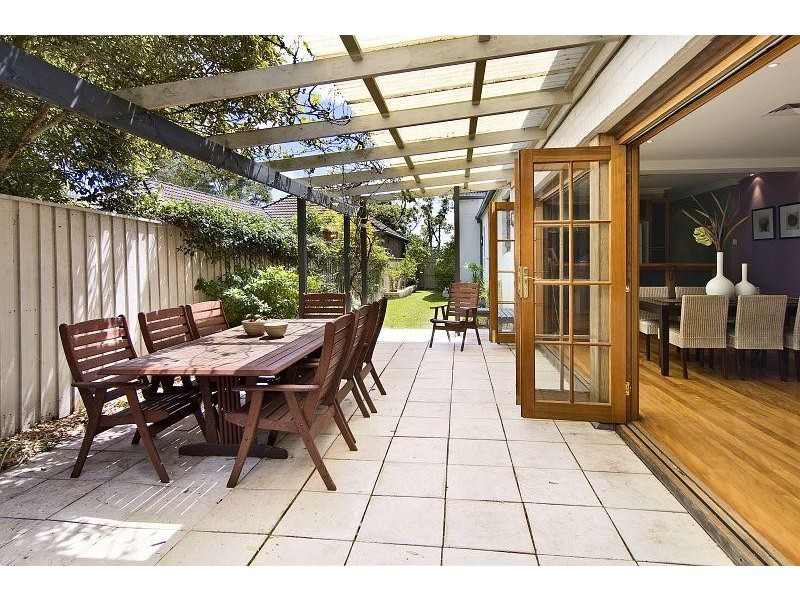 37 Palmer Street, Cammeray NSW 2062