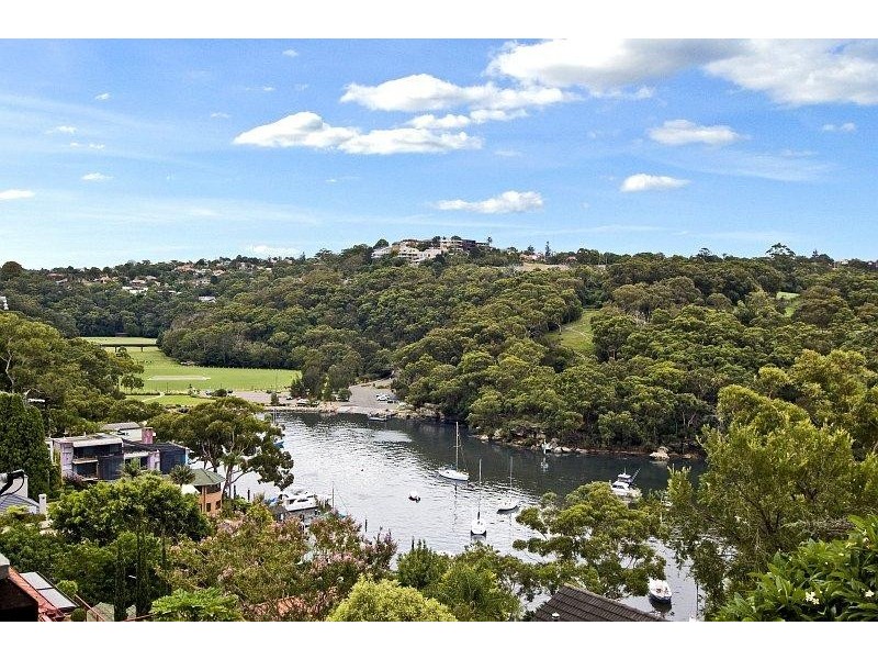 98 Cammeray Road, Cammeray NSW 2062