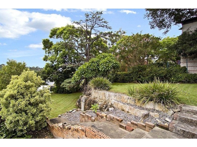 98 Cammeray Road, Cammeray NSW 2062