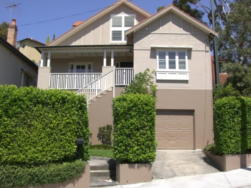 45 Carter Street, Cammeray NSW 2062