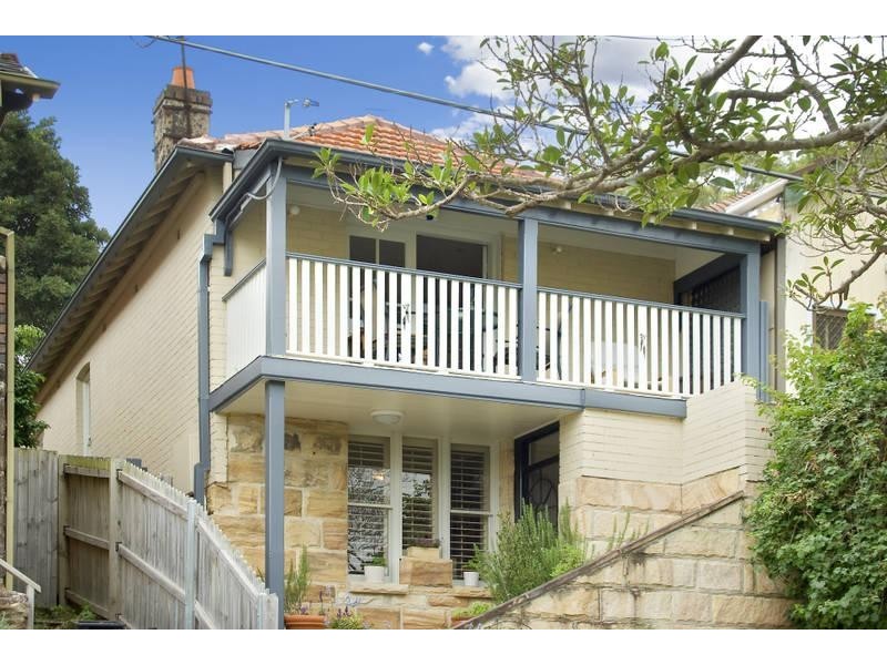 13 King Street, Waverton NSW 2060