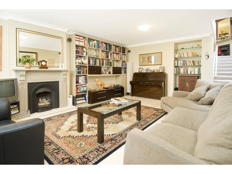 13 King Street, Waverton NSW 2060