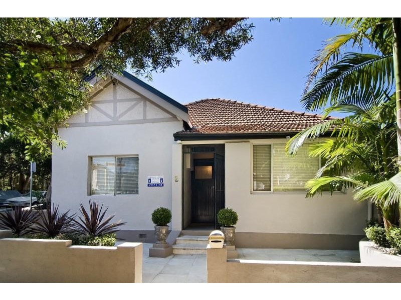 2 Rosalind Street, Cammeray NSW 2062