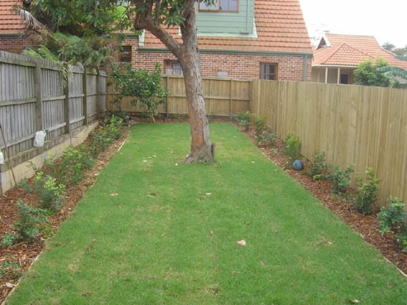 112 Chandos Street, Crows Nest NSW 2065